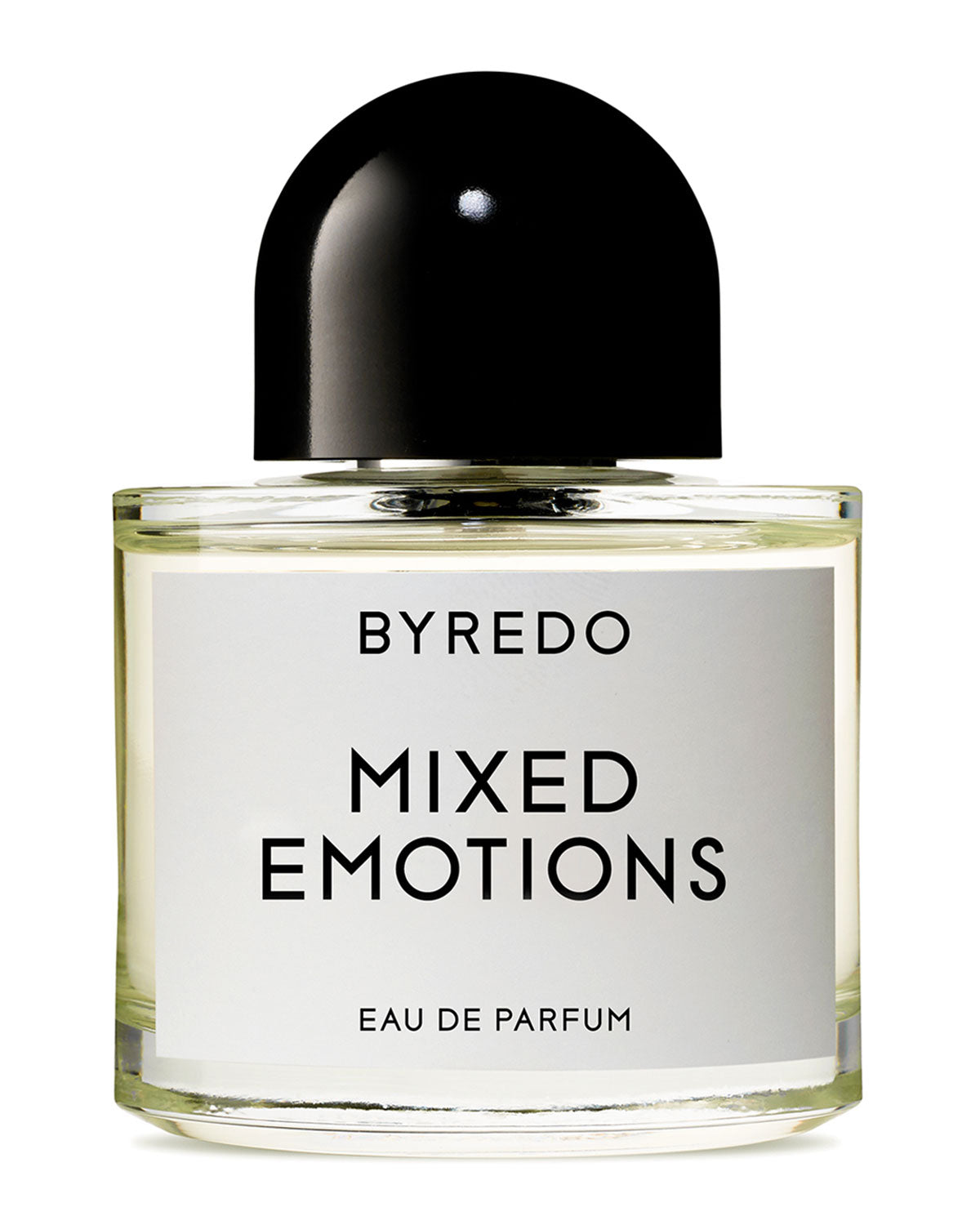 Byredo Mixed Emotions (Sample)