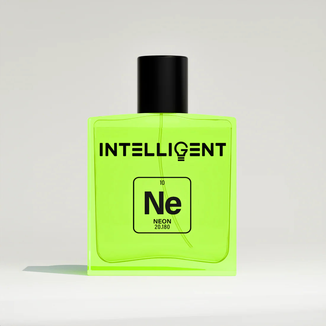 Intelligent Neon Extrait (Sample)