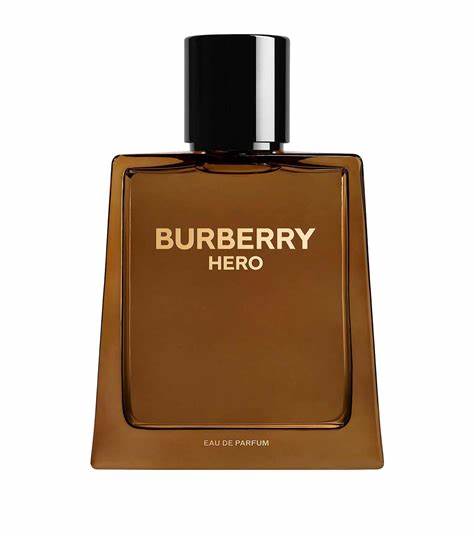 Burberry Hero Eau De Parfum (Sample)