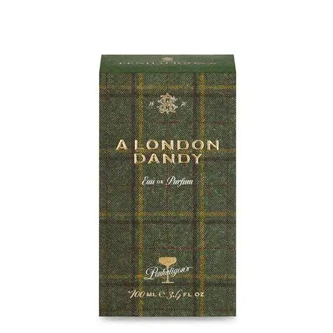 A London Dandy – Penhaligon's | Woody Spicy | Retail