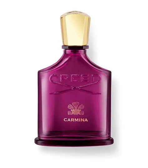 Carmina | Amber Floral | Tester