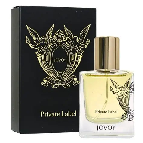 Private Label by Jovoy Paris | Retail