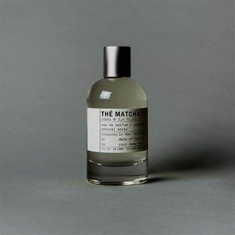 Le Labo The Matcha 26 (Sample)