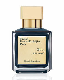 Maison Francis Kurkdjian Oud Satin Mood Extrait (Sample)