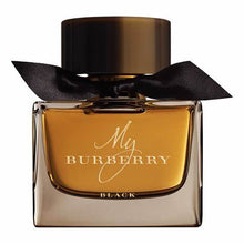 My Burberry Black Parfum (Sample)