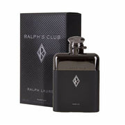 Ralph's Club Parfum – Ralph Lauren | Woody Spicy | Decant Sample