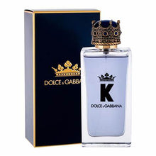 Dolce & Gabbana K Eau De Toilette (Sample)