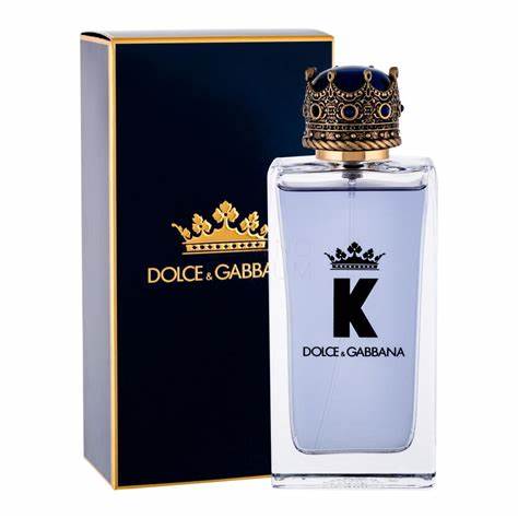 Dolce & Gabbana K Eau De Toilette (Sample)