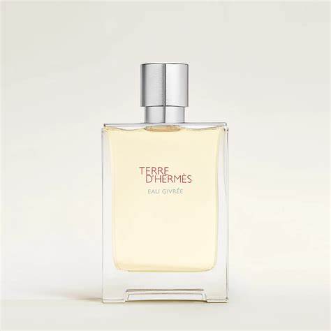 Hermes Terre d'Hermes Eau Givree (Sample)