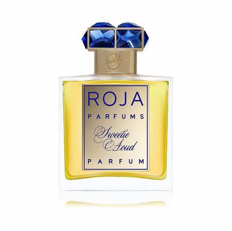 Roja Sweetie Aoud (Sample)