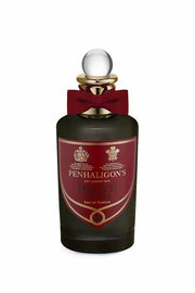 Halfeti Leather – Penhaligon's | Leather Oriental | Decant Sample