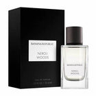 Banana Republic Neroli Woods (Sample)