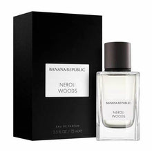 Banana Republic Neroli Woods (Sample)