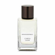 Banana Republic Cypress Cedar — Woody Spicy Sample