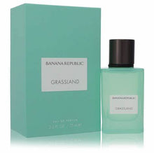 Banana Republic Grassland (Sample)