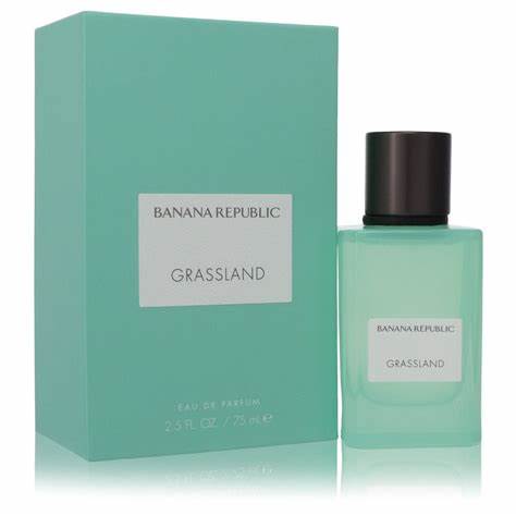 Banana Republic Grassland (Sample)