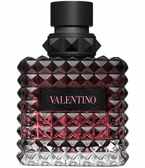 Valentino Donna Born in Roma Intense (Sample)
