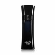 Giorgio Armani – Code Parfum | Woody Aromatic Sample