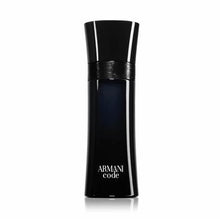Armani Code Parfum (Sample)