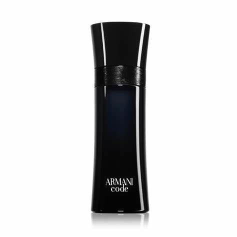 Armani Code Parfum (Sample)