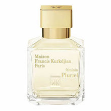 Maison Francis Kurkdjian Feminin Pluriel (Sample)