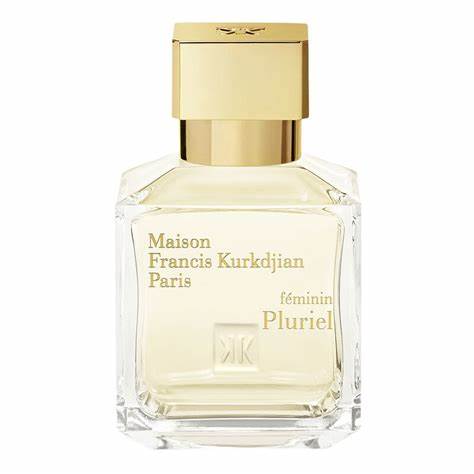Maison Francis Kurkdjian Feminin Pluriel (Sample)