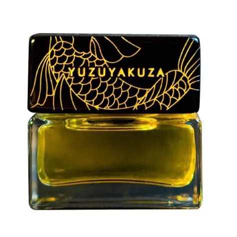 Yuzuyakuza – Spiritica | Citrus Smoky Woody | Decant Sample