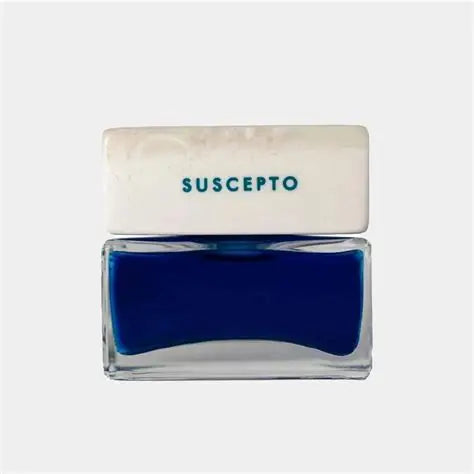 Suscepto – Spiritica | Aromatic Aquatic | Decant Sample