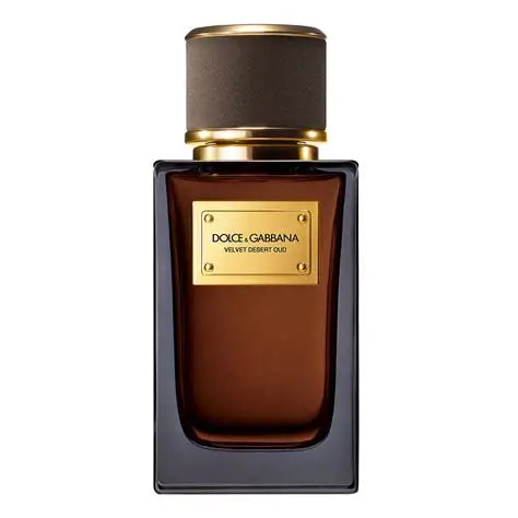 Velvet Desert Oud – Dolce & Gabbana | Oriental | Decant Sample