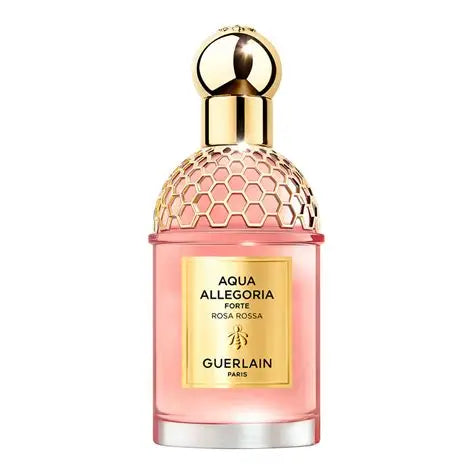 Aqua Allegoria Forte Rosa Rossa – Guerlain | Floral Fruity | Decant Sample