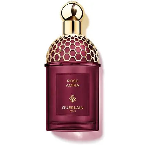 Rose Amira – Guerlain | Oriental Floral | Decant Sample