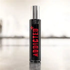 Addicted+ – Aaron Terence Hughes | Gourmand Woody | Decant Sample