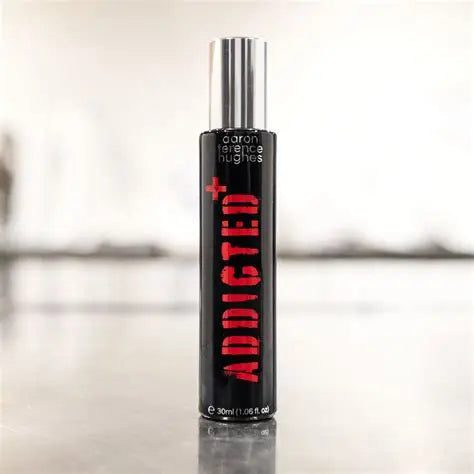Addicted+ – Aaron Terence Hughes | Gourmand Woody | Decant Sample