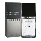 L'Eau d'Issey Pour Homme Intense – Issey Miyake | Woody Aromatic | Decant Sample