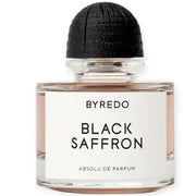Black Saffron Absolu – Byredo | Oriental Spicy | Decant Sample