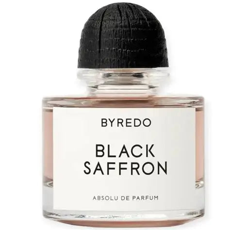 Black Saffron Absolu – Byredo | Oriental Spicy | Decant Sample