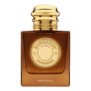 Goddess Amber Vanilla – Burberry | Oriental Vanilla | Decant Sample
