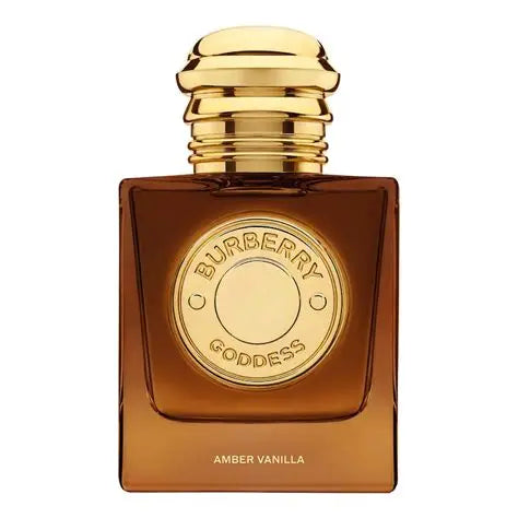Goddess Amber Vanilla – Burberry | Oriental Vanilla | Decant Sample