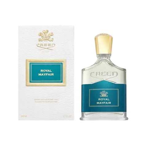 Royal Mayfair | Floral Fruity Gourmand | Decant Sample