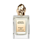 Brownie Pop – Maison Mataha | Oriental Vanilla | Decant Sample