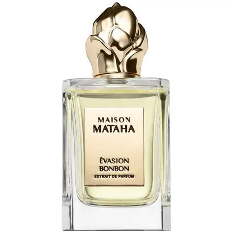 Évasion Bonbon – Maison Mataha | Floral Fruity Gourmand | Decant Sample