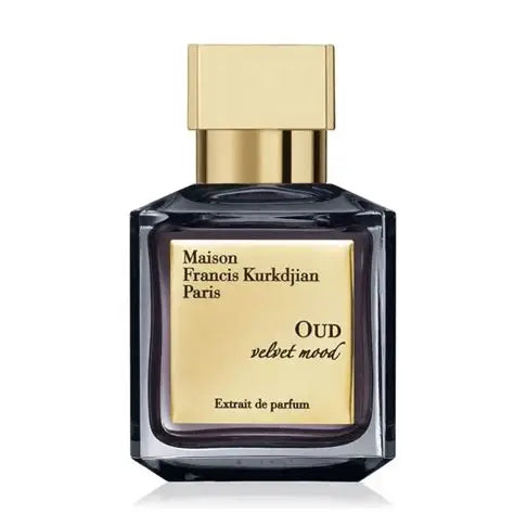 Oud Velvet Mood Extrait – Maison Francis Kurkdjian | Oriental Woody | Decant Sample