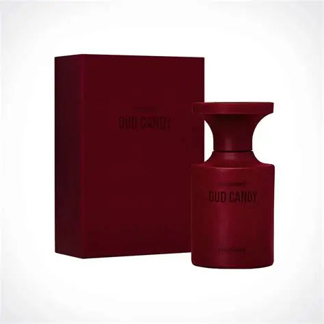 Oud Candy – BORNTOSTANDOUT | Woody Oriental | Decant Sample