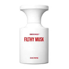 Filthy Musk – BORNTOSTANDOUT | Oriental Vanilla | Decant Sample