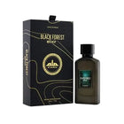 Black Forest Elixir – Al Ambra | Floral Aldehyde | Decant Sample
