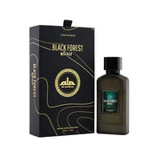 Black Forest Elixir – Al Ambra | Floral Aldehyde | Decant Sample