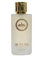 The True Bold – Al Ambra | Amber Woody Spicy | Decant Sample