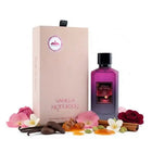 Vanilla Night & Day – Al Ambra | Oriental Vanilla | Decant Sample