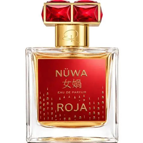 Nuwa EDP – Roja Dove | Floral | Decant Sample