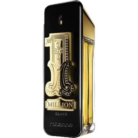 One Million Black – Rabanne | Oriental Vanilla | Decant Sample